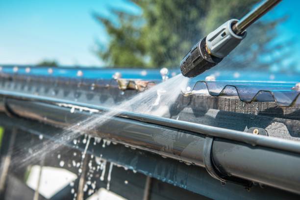 Deck Cleaning Services in Marshall, WI