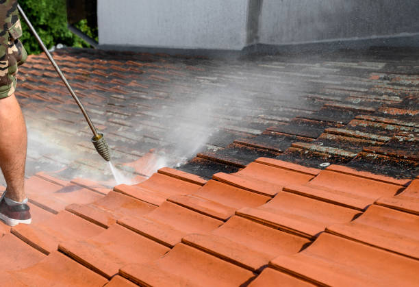 Best Commercial Pressure Washing  in Marshall, WI