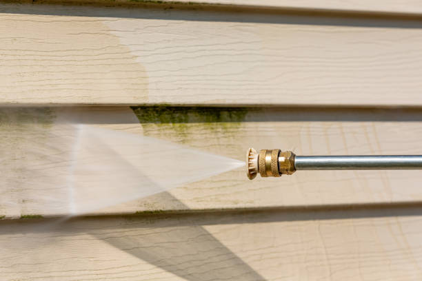 Best Pressure Washing Estimates  in Marshall, WI